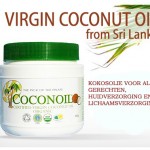 Kokosolie Kopen